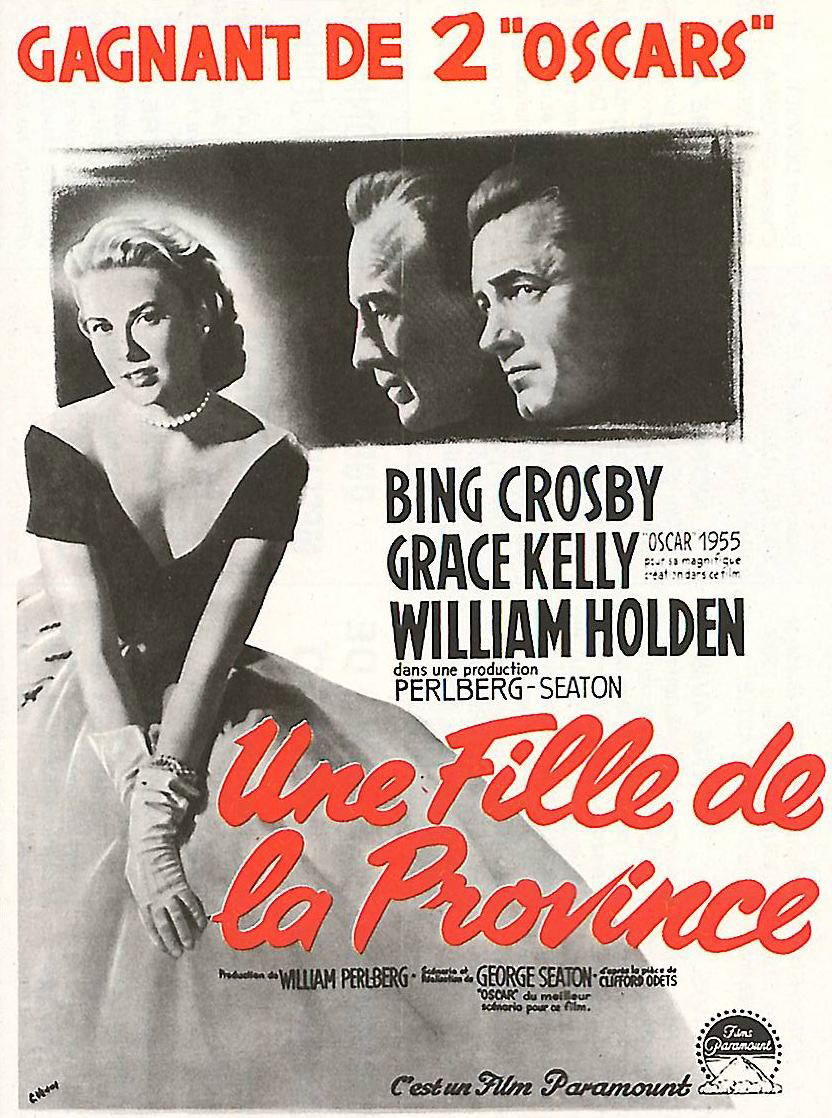 Country Girl, The (1954)